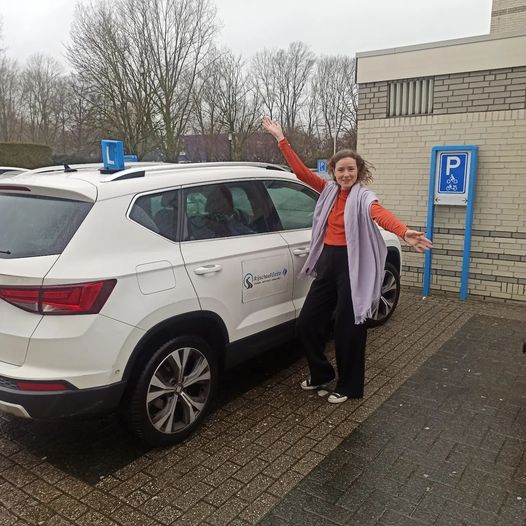 Rijschool Exito Veenendaal